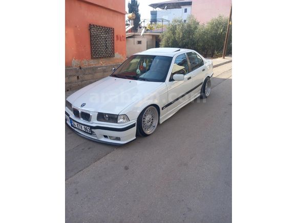 Sahibinden BMW M Serisi M3 1998 Model