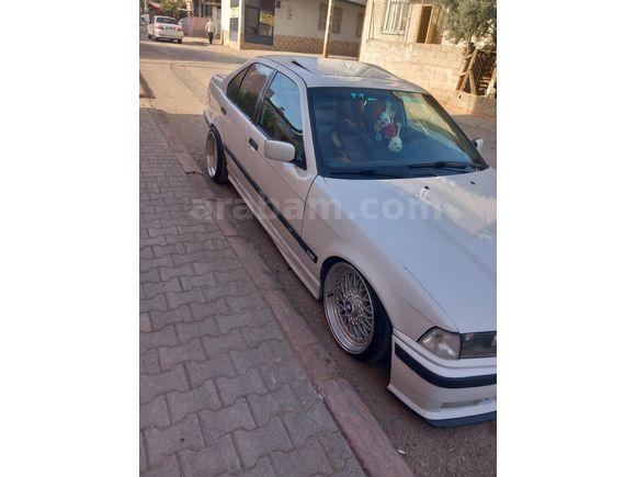 Sahibinden BMW M Serisi M3 1998 Model