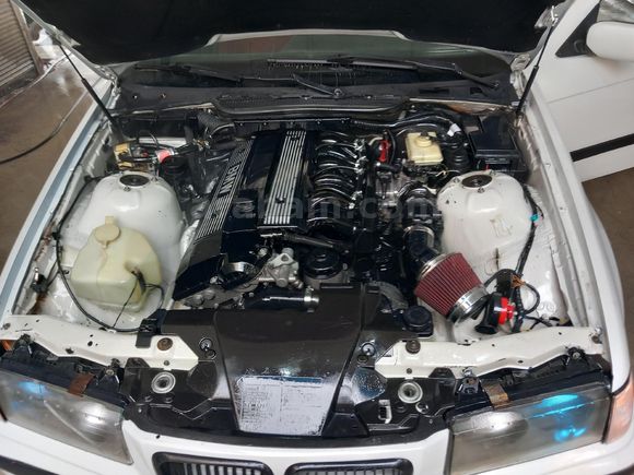 Sahibinden BMW M Serisi M3 1998 Model