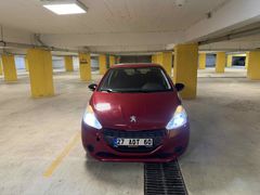 Sahibinden Peugeot 208 1.4 HDi Access 