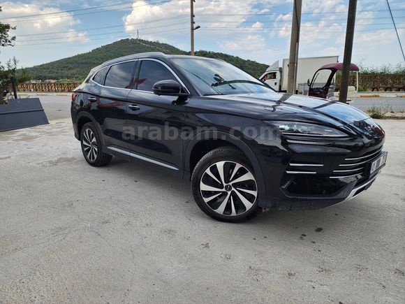 Sahibinden BYD Seal U DM-i 1.5 Phev 2025 Model 