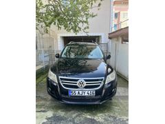 Sahibinden Volkswagen Tiguan 1.4 TSI Sport&Style 4x4  2010 Model 