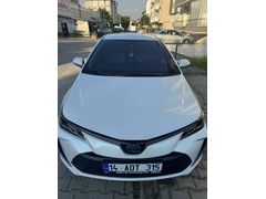 Sahibinden Toyota Corolla 1.8 Hybrid Dream 2021 Model 