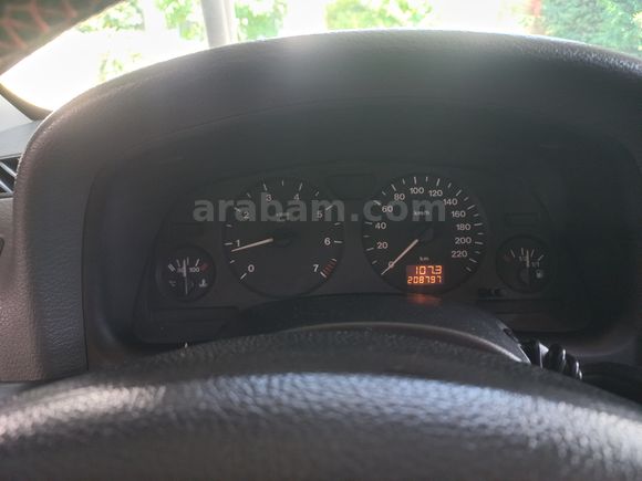 SAHİBİNDEN 2001 MODEL ORİJİNAL OPEL ASTRA