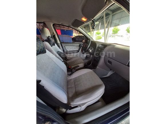 SAHİBİNDEN 2001 MODEL ORİJİNAL OPEL ASTRA
