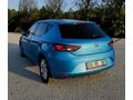 Acil Satlık Seat Leon Mavi 1.6 TDI Style 2016 Model LED & Multimedia 