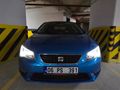 Acil Satlık Seat Leon Mavi 1.6 TDI Style 2016 Model LED & Multimedia 