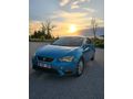 Acil Satlık Seat Leon Mavi 1.6 TDI Style 2016 Model LED & Multimedia 