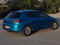 Acil Satlık Seat Leon Mavi 1.6 TDI Style 2016 Model LED & Multimedia 