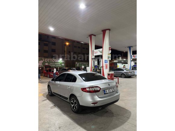 Sahibinden Renault Fluence 1.5 dCi Joy 2013 Model 