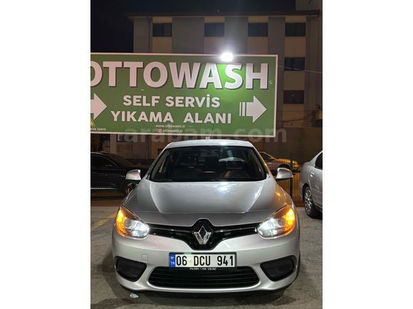Sahibinden Renault Fluence 1.5 dCi Joy 2013 Model 