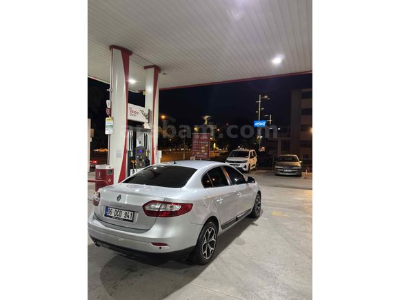 Sahibinden Renault Fluence 1.5 dCi Joy 2013 Model 
