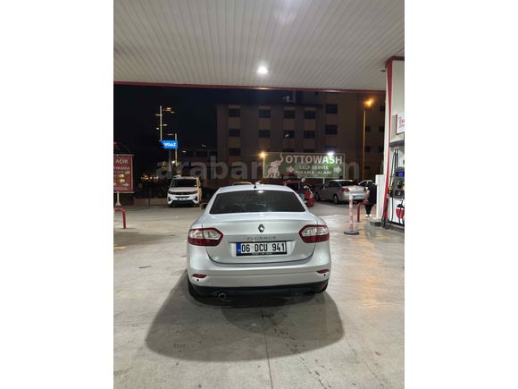 Sahibinden Renault Fluence 1.5 dCi Joy 2013 Model 