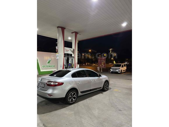 Sahibinden Renault Fluence 1.5 dCi Joy 2013 Model 