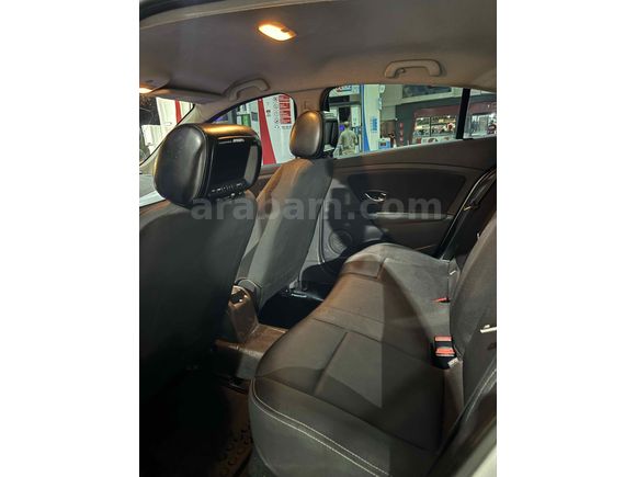 Sahibinden Renault Fluence 1.5 dCi Joy 2013 Model 