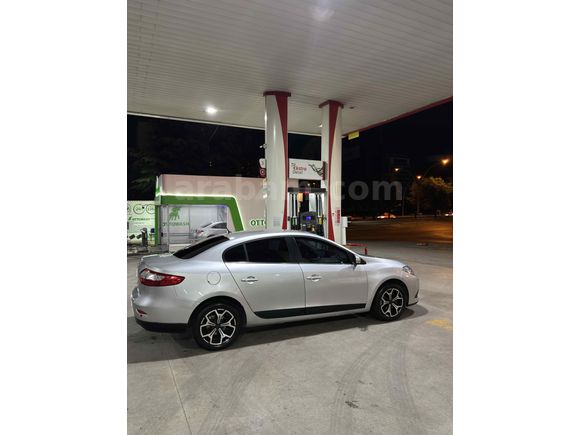 Sahibinden Renault Fluence 1.5 dCi Joy 2013 Model 