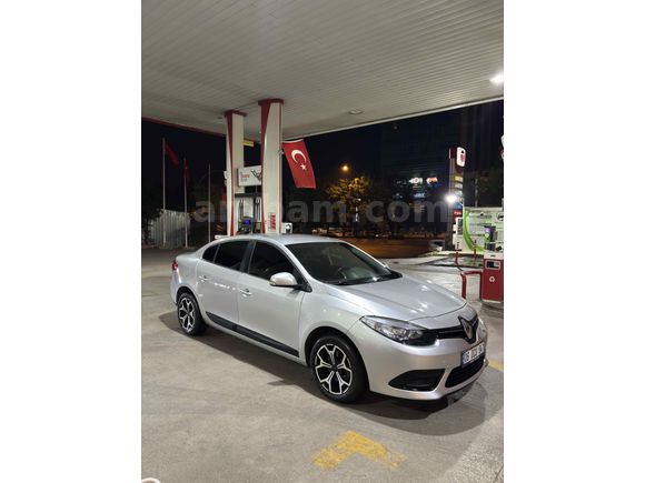 Sahibinden Renault Fluence 1.5 dCi Joy 2013 Model 