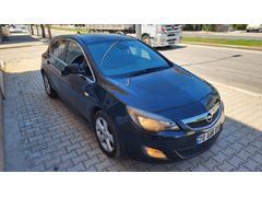 Sahibinden Opel Astra 1.4 T Sport 2011 Model Karaman 159.000 km Siyah