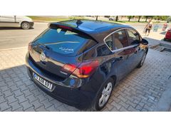 Sahibinden Opel Astra 1.4 T Sport 2011 Model Karaman 159.000 km Siyah