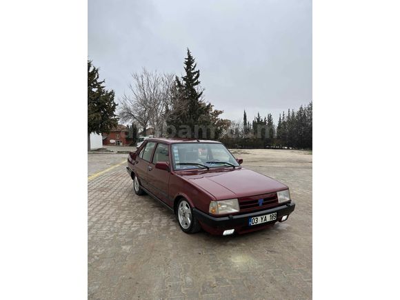 Sahibinden değişensiz kazasız Tofaş Doğan SLX 1993 Model 