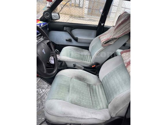 Sahibinden değişensiz kazasız Tofaş Doğan SLX 1993 Model 