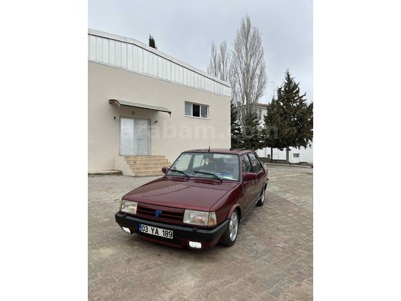 Sahibinden değişensiz kazasız Tofaş Doğan SLX 1993 Model 