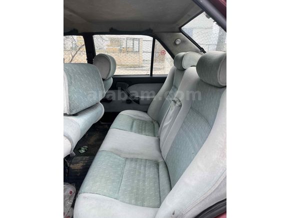 Sahibinden değişensiz kazasız Tofaş Doğan SLX 1993 Model 