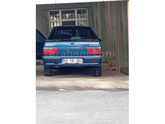 Sahibinden Renault R 9 1.4 Broadway RN 1997 Model