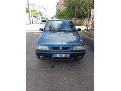 Sahibinden Renault R 9 1.4 Broadway RN 1997 Model