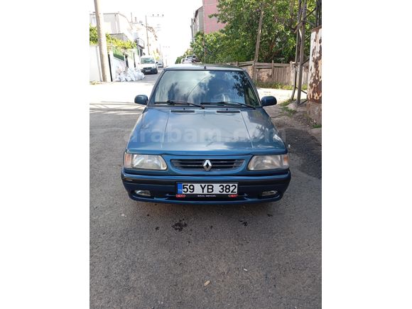 Sahibinden Renault R 9 1.4 Broadway RN 1997 Model