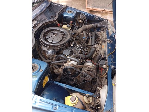 Sahibinden Renault R 9 1.4 Broadway RN 1997 Model