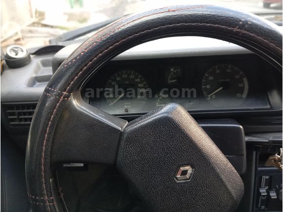 Sahibinden Renault R 9 1.4 Broadway RN 1997 Model