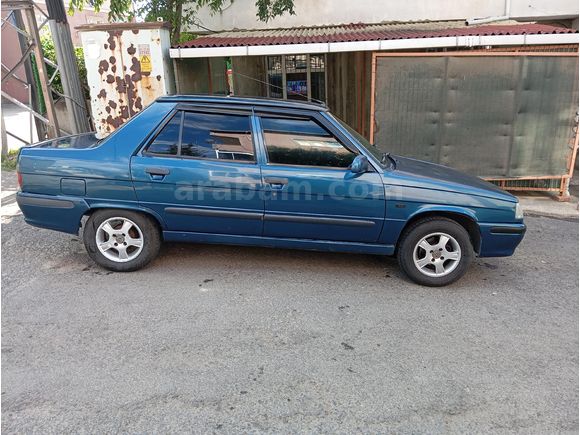 Sahibinden Renault R 9 1.4 Broadway RN 1997 Model