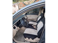 Sahibinden Kia Rio 1.5 CRDi EX Comfort 2006 Model