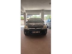 Sahibinden Opel Astra 1.6 Enjoy Elegance 2008 Model  217 bin  km Siyah