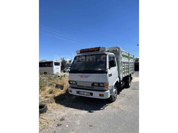 Sahibinden Hino FB 112 Kırklareli