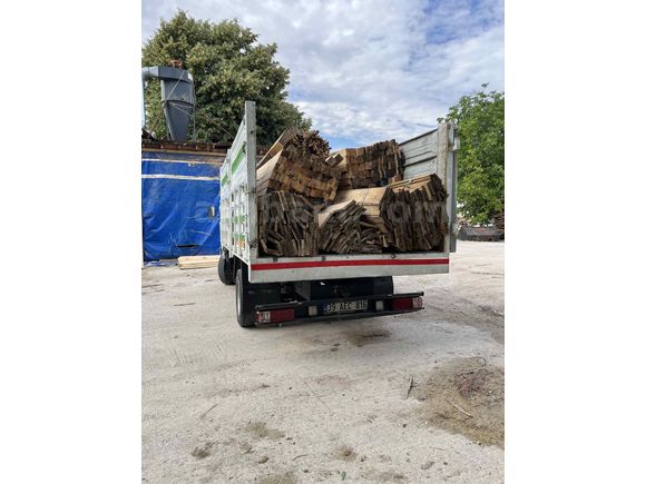 Sahibinden Hino FB 112 Kırklareli