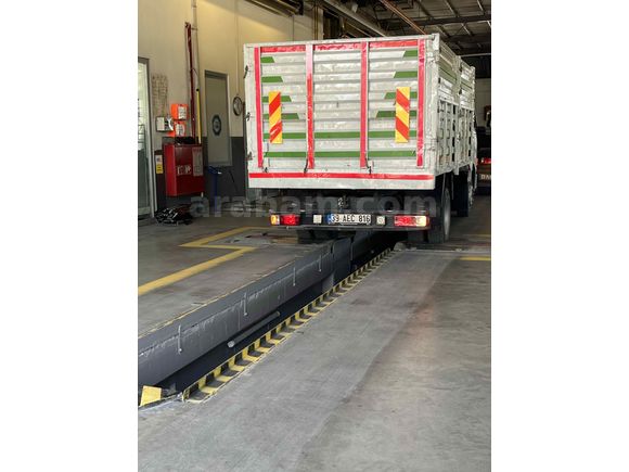 Sahibinden Hino FB 112 Kırklareli