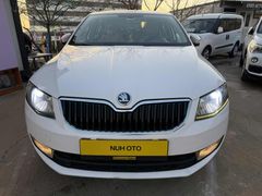 İLK ELDEN 2014 MODEL SKODA OCTAVİA DİZEL OTOMATİK VİTES
