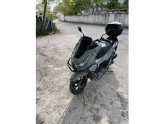 Sahibinden Honda PCX125 