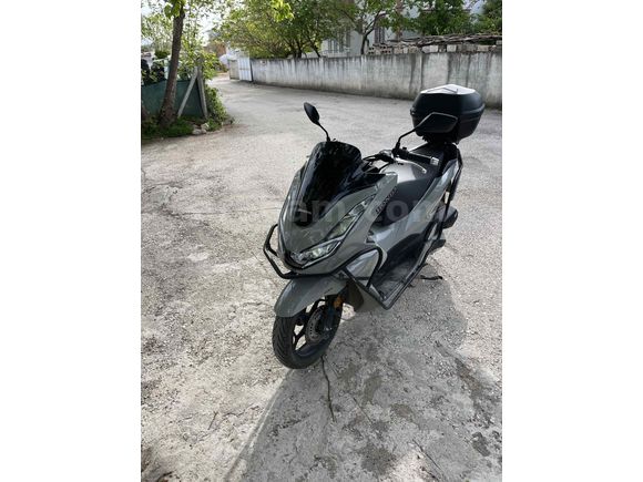 Sahibinden Honda PCX125 