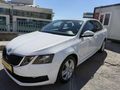 2017 SKODA OCTAVİA DİZEL OTOMATİK VİTES