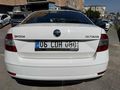 2017 SKODA OCTAVİA DİZEL OTOMATİK VİTES