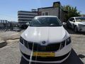 2017 SKODA OCTAVİA DİZEL OTOMATİK VİTES