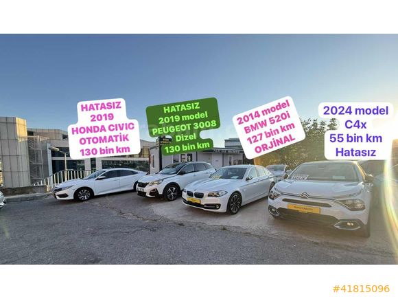 2017 SKODA OCTAVİA DİZEL OTOMATİK VİTES