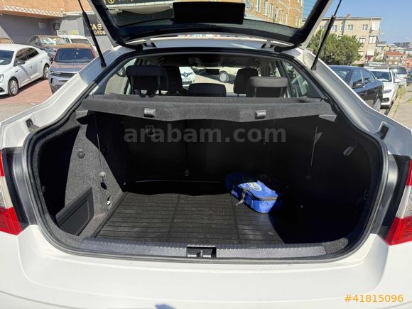 2017 SKODA OCTAVİA DİZEL OTOMATİK VİTES