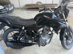 Galeriden RKS 125R Hatay