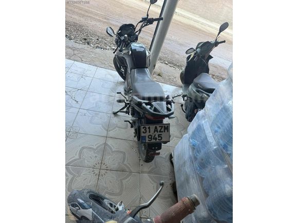 2024 mdl ama 2025 şin 10 ayında sıfır alındı
