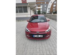 Sahibinden Hyundai i20 1.4 CRDi Style 2015 Model