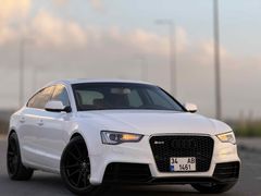 Sahibinden Audi A5 Sportback 2.0 TDI Quattro 2013 Model 